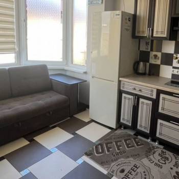 Сдается 2-х комнатная квартира, 48 м²