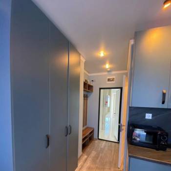 Продается 1-комнатная квартира, 20 м²