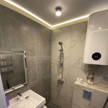 Продается 1-комнатная квартира, 20 м²