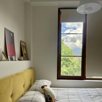 Продается 1-комнатная квартира, 30 м²