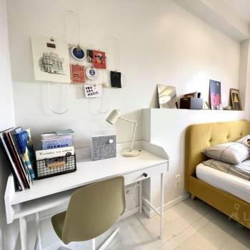 Продается 1-комнатная квартира, 30 м²