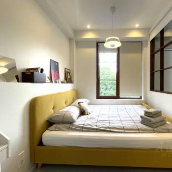 Продается 1-комнатная квартира, 30 м²