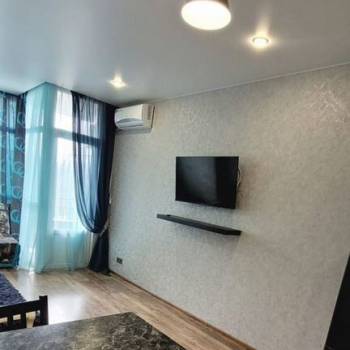 Продается 1-комнатная квартира, 25 м²