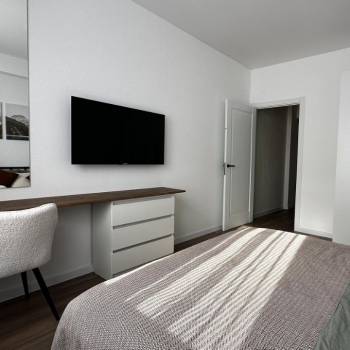 Продается 3-х комнатная квартира, 65,2 м²