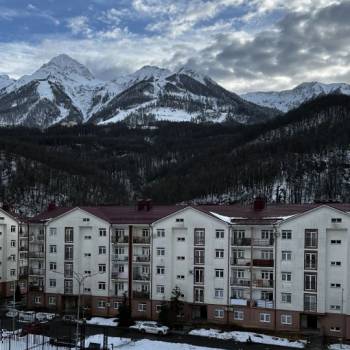 Продается 3-х комнатная квартира, 65,2 м²