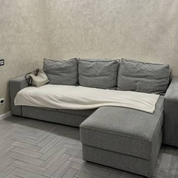 Сдается 1-комнатная квартира, 30 м²