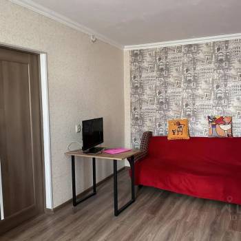 Сдается 2-х комнатная квартира, 40 м²
