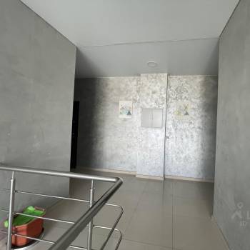 Продается 1-комнатная квартира, 22,6 м²