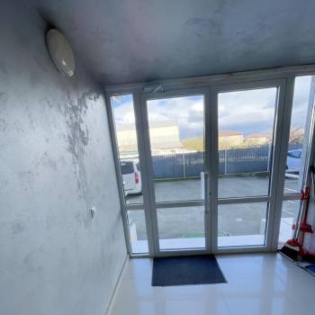 Продается 1-комнатная квартира, 22,6 м²