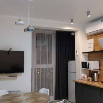 Сдается 1-комнатная квартира, 30 м²