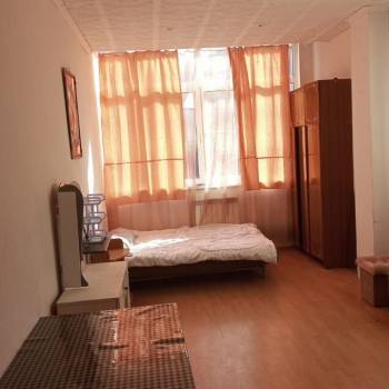 Продается 1-комнатная квартира, 30 м²