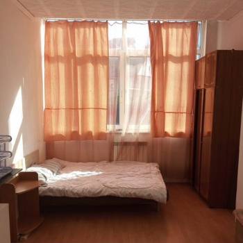 Продается 1-комнатная квартира, 30 м²