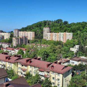 Продается 1-комнатная квартира, 50 м²