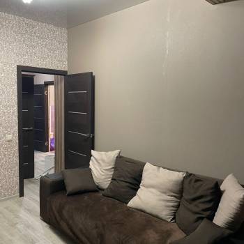 Сдается 2-х комнатная квартира, 45 м²