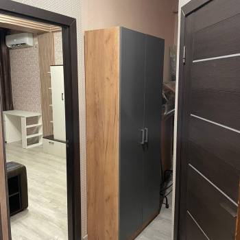 Сдается 2-х комнатная квартира, 45 м²