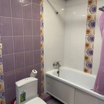 Сдается 2-х комнатная квартира, 45 м²