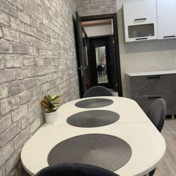 Сдается 2-х комнатная квартира, 45 м²
