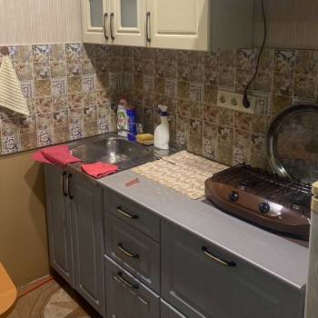 Сдается 1-комнатная квартира, 25 м²