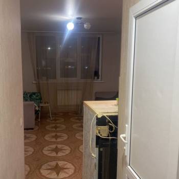 Сдается 1-комнатная квартира, 25 м²