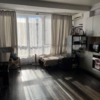 Сдается 1-комнатная квартира, 30 м²