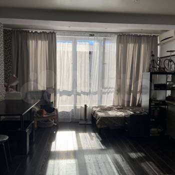 Сдается 1-комнатная квартира, 30 м²