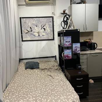 Сдается 1-комнатная квартира, 30 м²