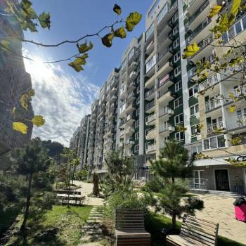 Сдается 1-комнатная квартира, 27 м²