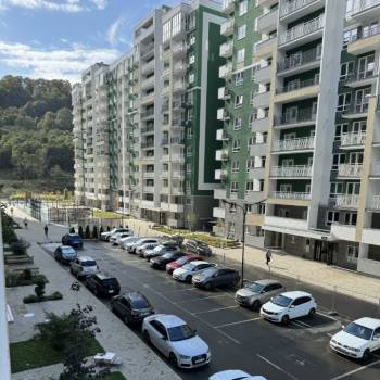 Сдается 1-комнатная квартира, 27 м²