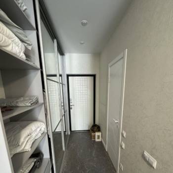 Сдается 1-комнатная квартира, 27 м²