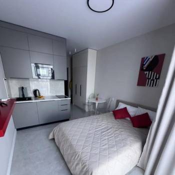 Сдается 1-комнатная квартира, 25 м²