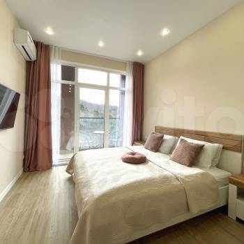 Продается 1-комнатная квартира, 30,1 м²