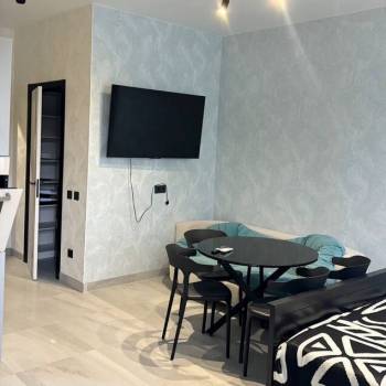 Продается 1-комнатная квартира, 32,3 м²