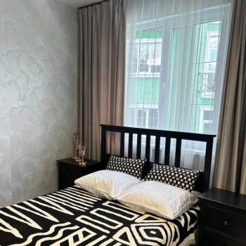 Продается 1-комнатная квартира, 32,3 м²