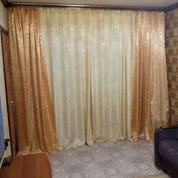 Продается 3-х комнатная квартира, 50 м²