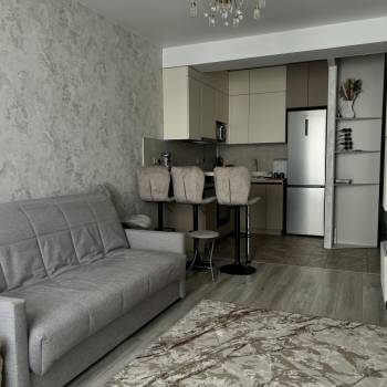 Продается 1-комнатная квартира, 29 м²