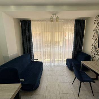 Сдается 1-комнатная квартира, 25,1 м²