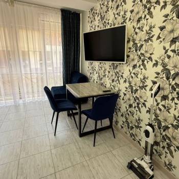 Сдается 1-комнатная квартира, 25,1 м²