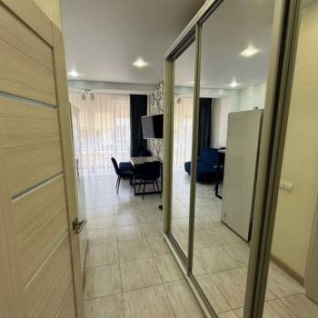 Сдается 1-комнатная квартира, 25,1 м²