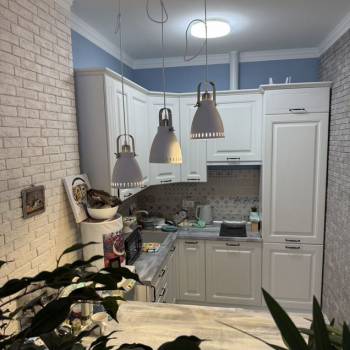 Продается 3-х комнатная квартира, 110 м²