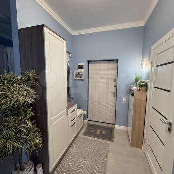 Продается 3-х комнатная квартира, 110 м²