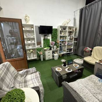 Продается 3-х комнатная квартира, 110 м²