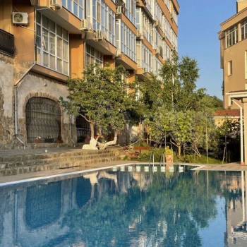 Продается 3-х комнатная квартира, 110 м²