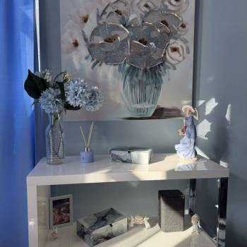 Продается 3-х комнатная квартира, 110 м²