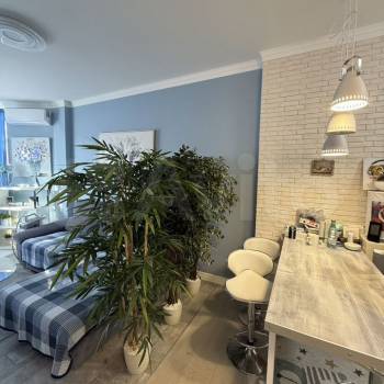 Продается 3-х комнатная квартира, 110 м²
