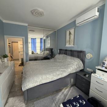 Продается 3-х комнатная квартира, 110 м²