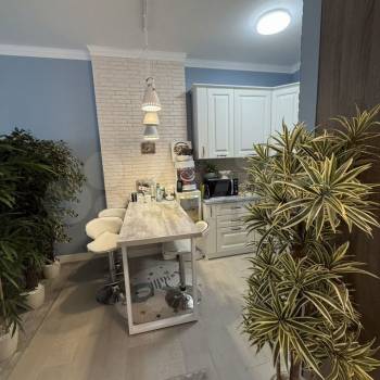 Продается 3-х комнатная квартира, 110 м²