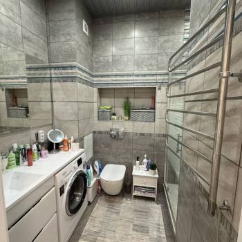 Продается 3-х комнатная квартира, 110 м²