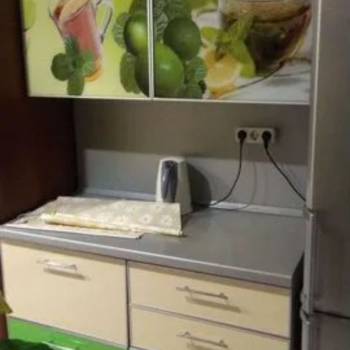 Продается 1-комнатная квартира, 19 м²