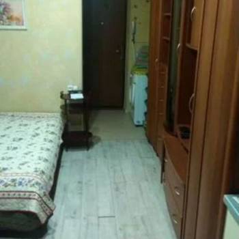 Продается 1-комнатная квартира, 19 м²