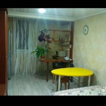 Продается 1-комнатная квартира, 19 м²
